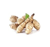 Extract din tuberi de topinambur