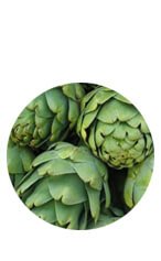 Extract de frunze de anghinare